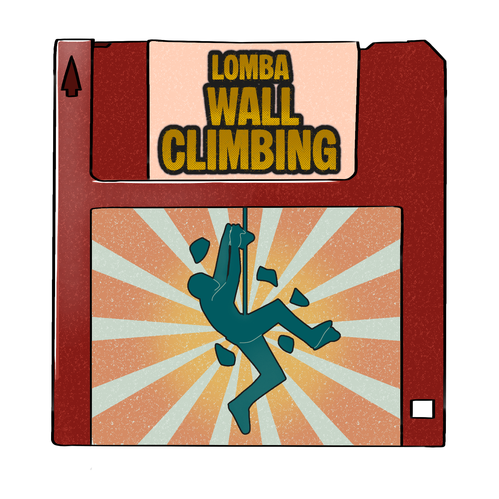 Wall Climbing Umum