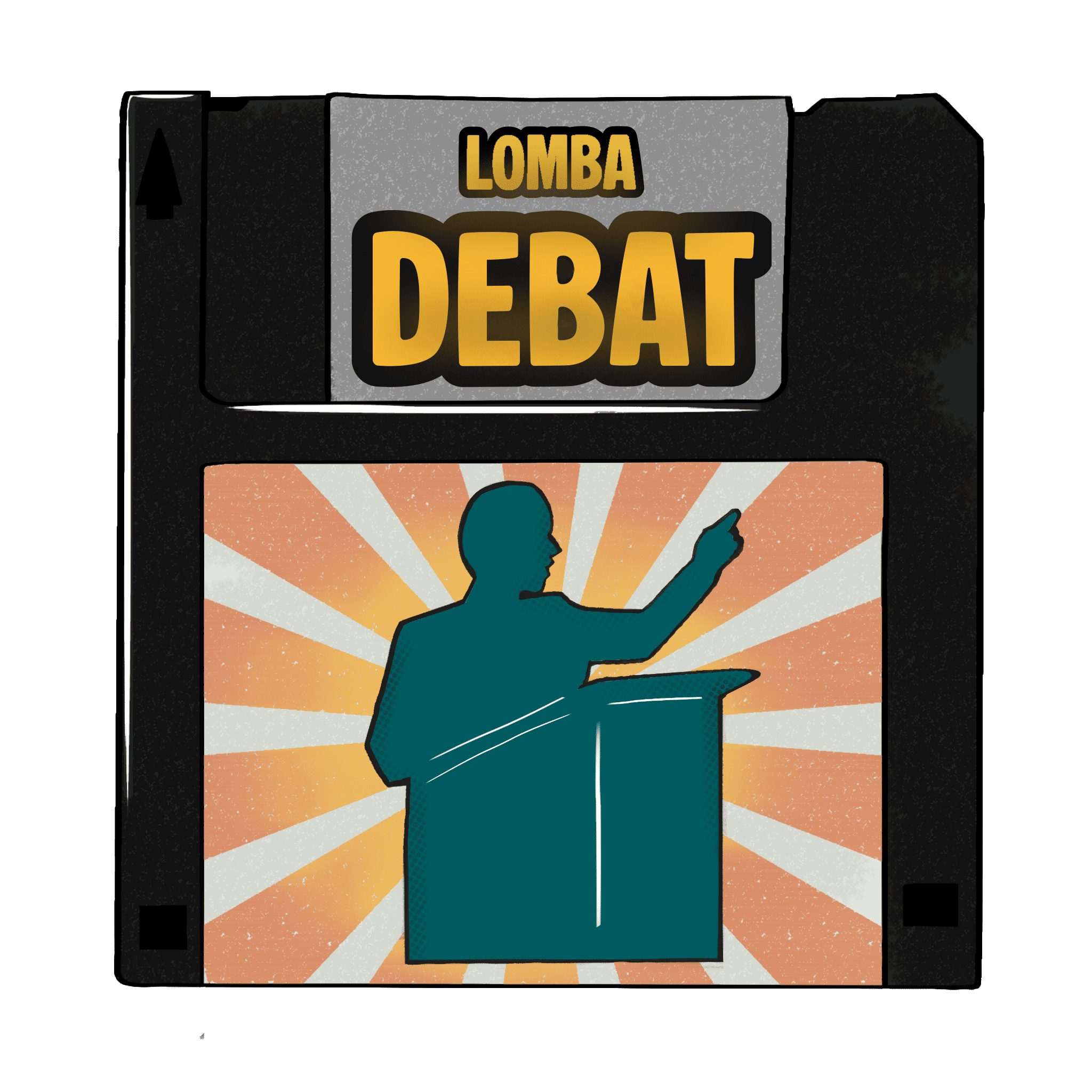 Debat Bahasa Indonesia SMA