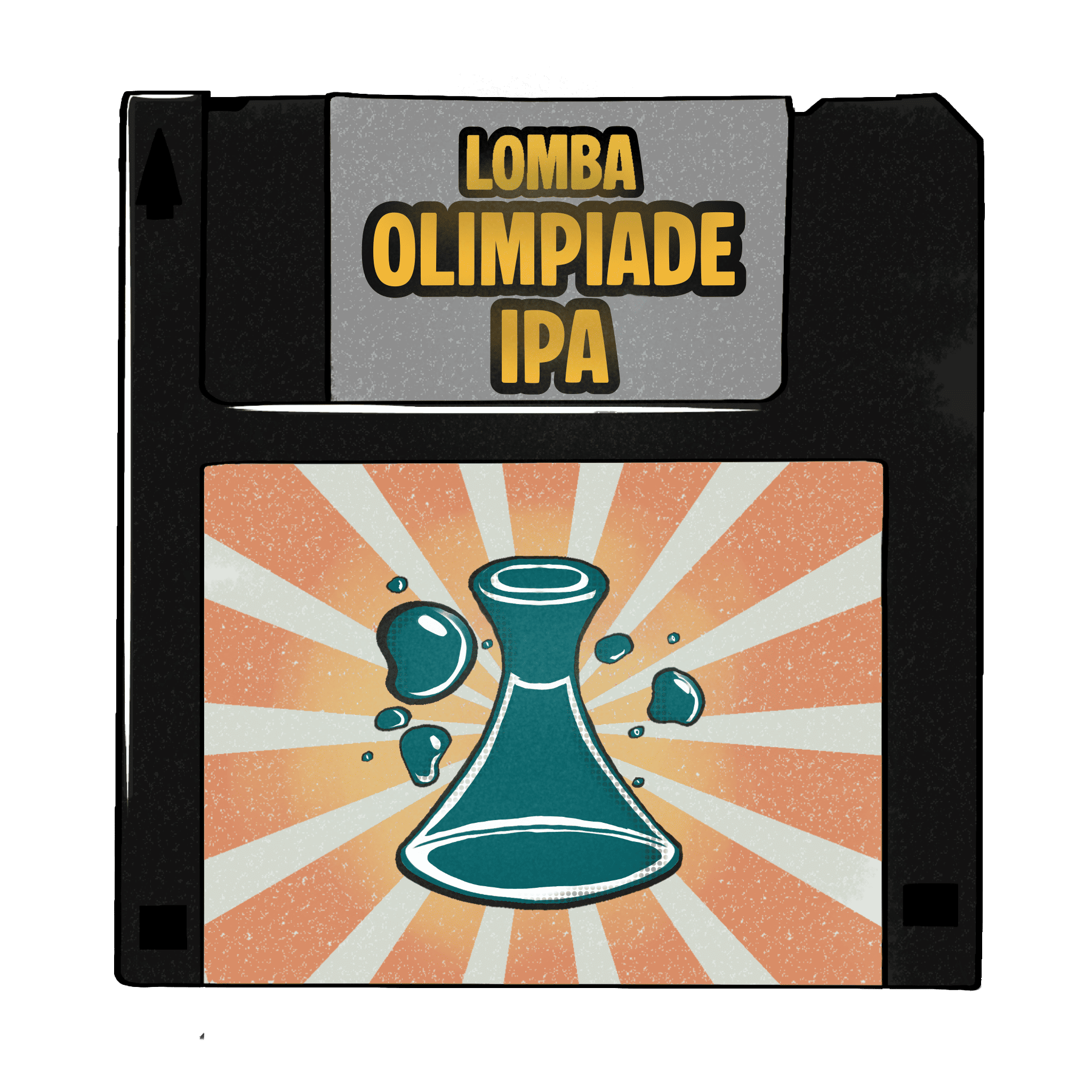 Olimpiade IPA SMP