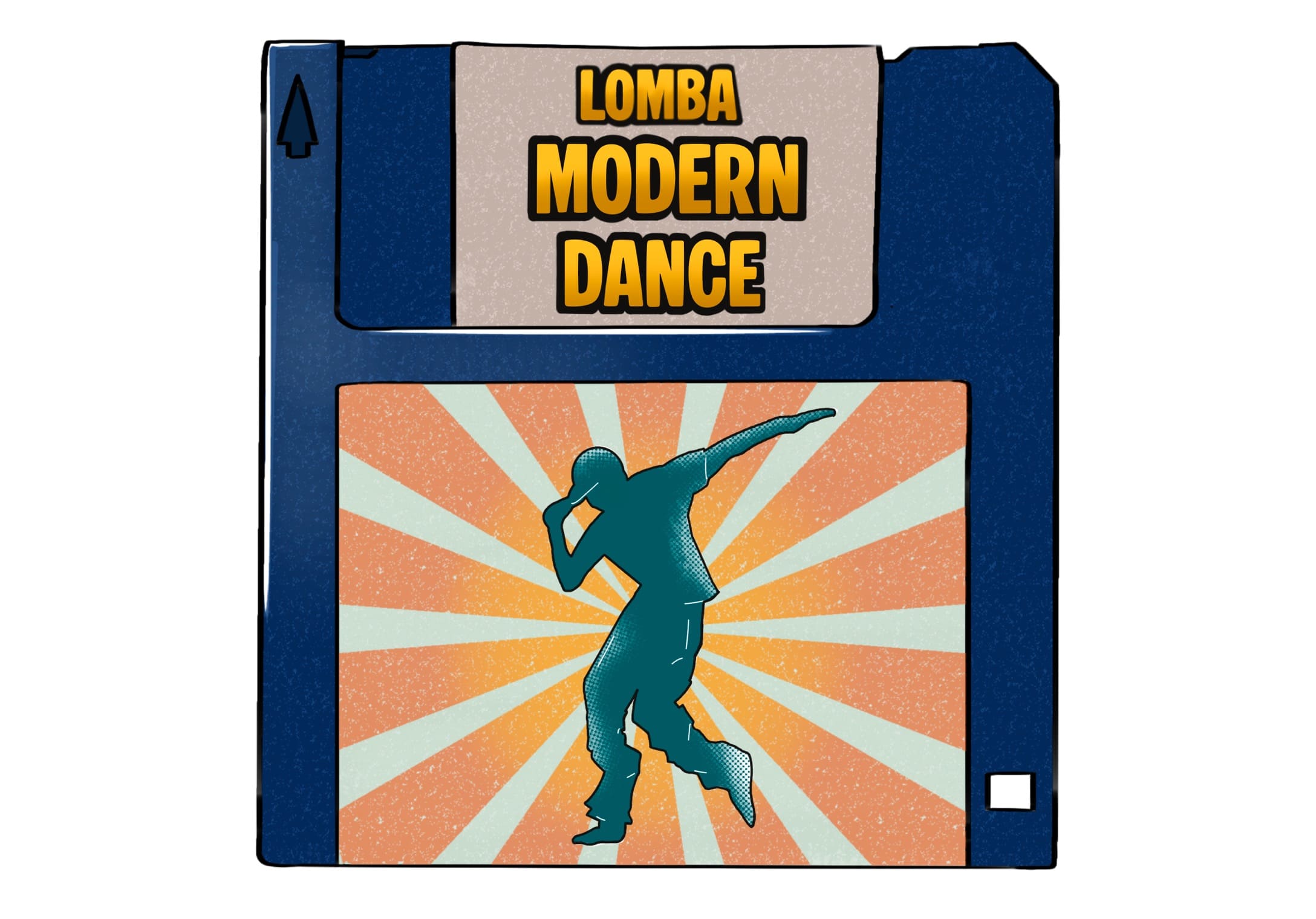 Modern Dance SMP
