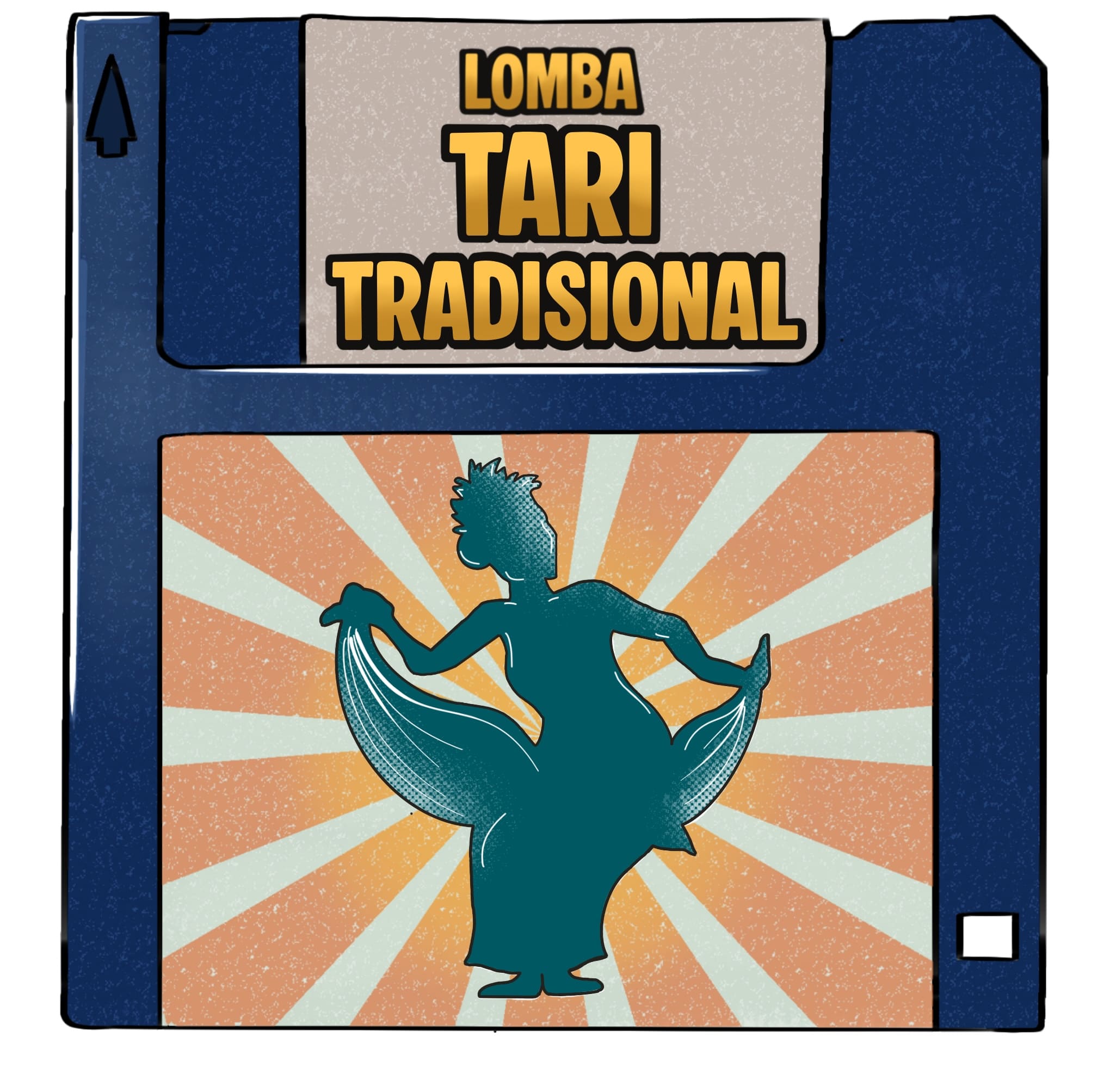 Tari Tradisional Umum